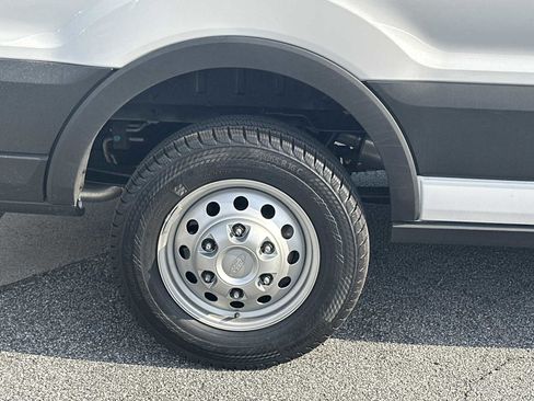 Used 2025 Ford Transit 350 148 High Roof w/ Load Area Protection Package image 24