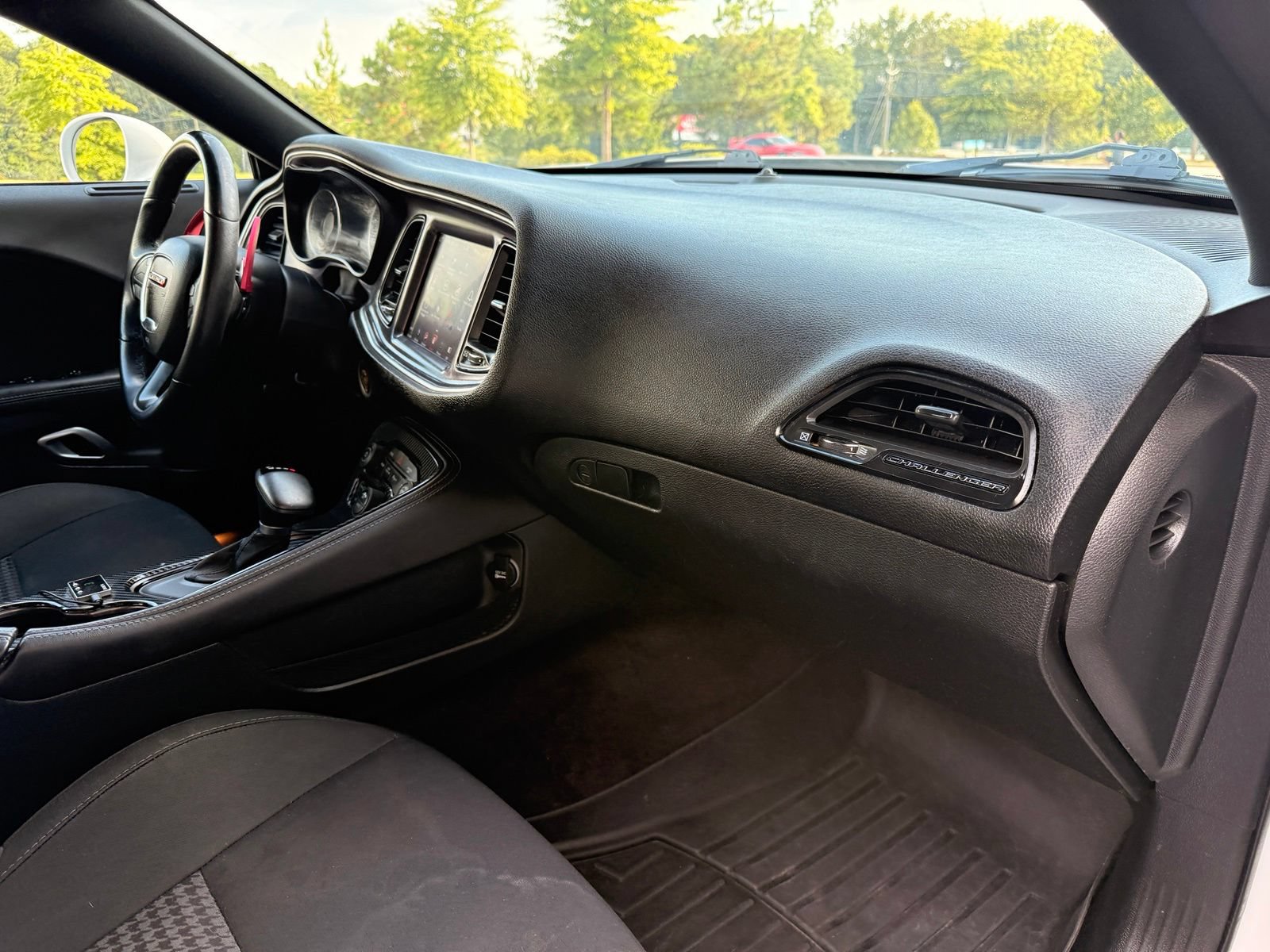 Used 2018 Dodge Challenger R/T Scat Pack RWD image 24