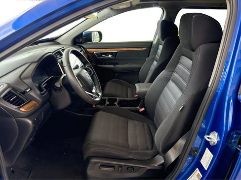 Used 2021 Honda CR-V EX image 9