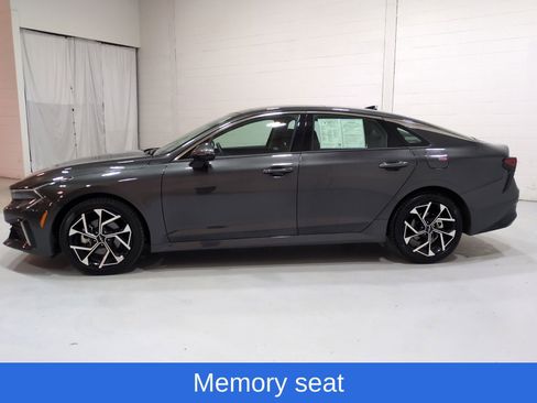 Used 2025 Kia K5 EX FWD image 6