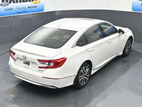 Used 2019 Honda Accord EX-L image 24