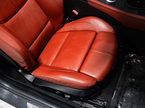 Used 2008 BMW M3 Convertible image 39