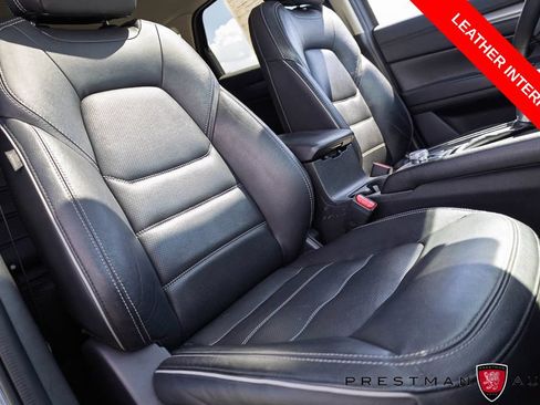 Used 2025 MAZDA CX-5 AWD 2.5 S image 4