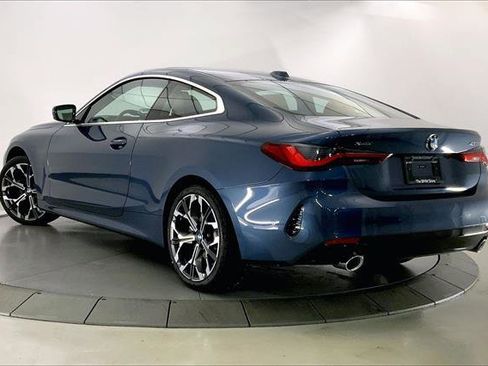 New 2026 BMW 430i xDrive Coupe w/ Premium Package image 2