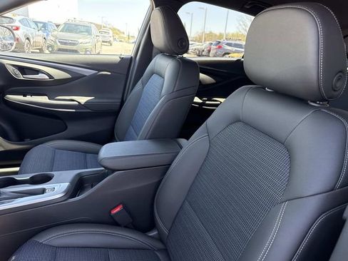 New 2026 Buick Envista Preferred w/ Convenience I Package image 13