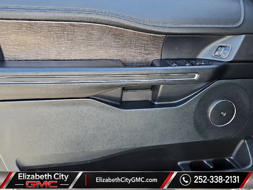 Used 2018 Ford Expedition Limited AWD/4WD image 14