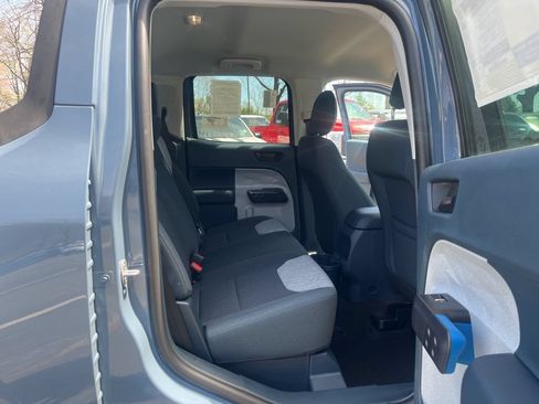 New 2026 Ford Maverick XLT AWD/4WD image 11