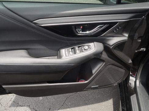 Used 2024 Subaru Legacy Touring XT AWD/4WD image 11