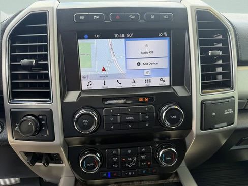 Used 2019 Ford F250 Lariat w/ Lariat Ultimate Package AWD/4WD image 22