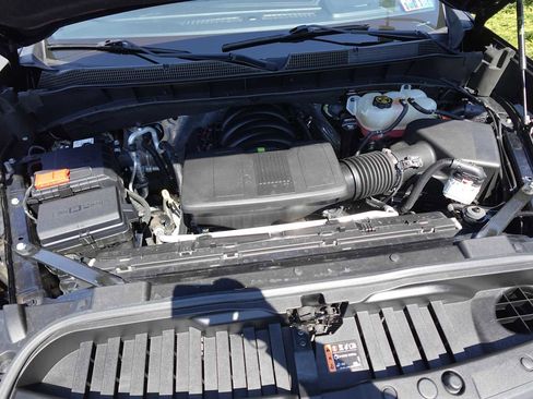 Used 2022 Chevrolet Silverado 1500 LT image 28