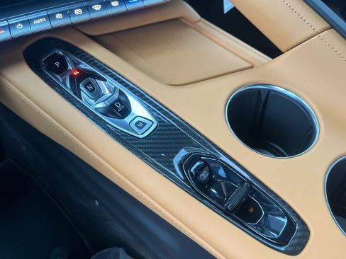 New 2026 Chevrolet Corvette Z06 image 21