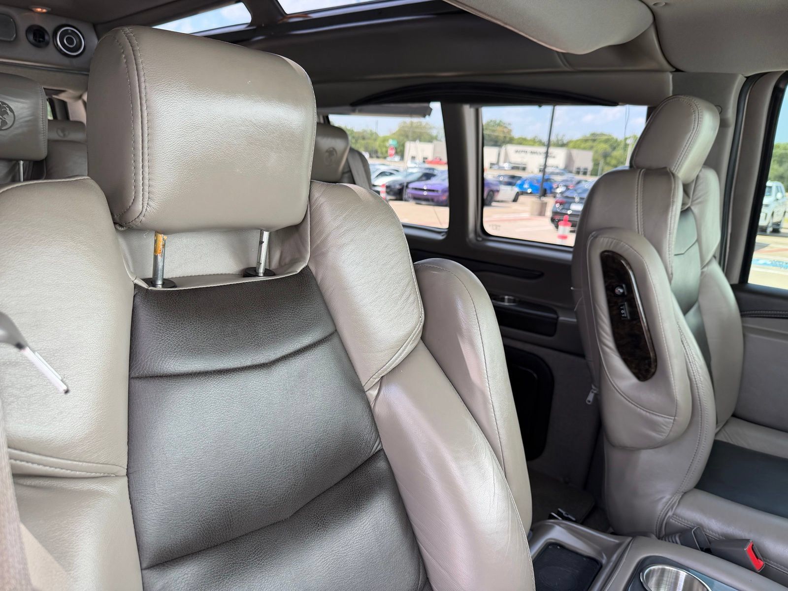 Used 2020 GMC Savana 2500 Extended w/ Enhanced Convenience Package RWD image 35