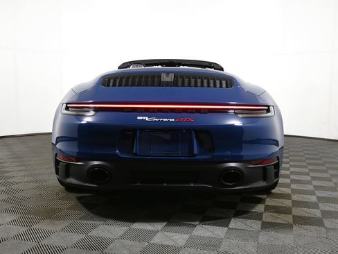 Certified 2023 Porsche 911 Carrera GTS RWD image 14