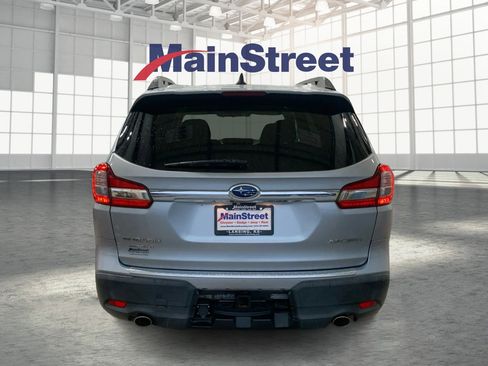 Used 2019 Subaru Ascent Premium image 4