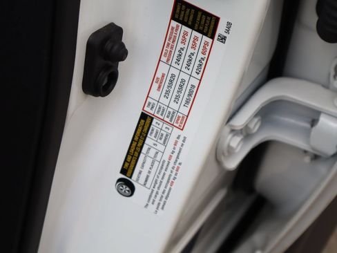 Used 2023 Nissan Murano SV w/ SV Midnight Edition Package FWD image 28