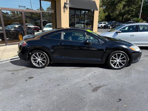 Used 2011 Mitsubishi Eclipse GS Sport image 2