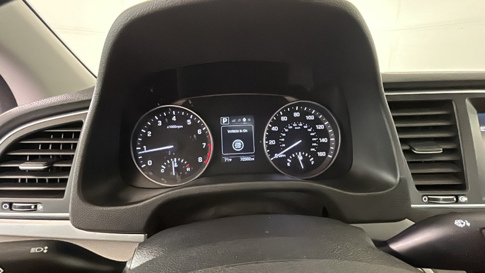 Used 2018 Hyundai Elantra Value Edition w/ Cargo Package FWD image 22