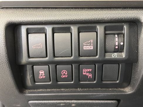 Used 2019 Subaru Forester Sport AWD/4WD image 25