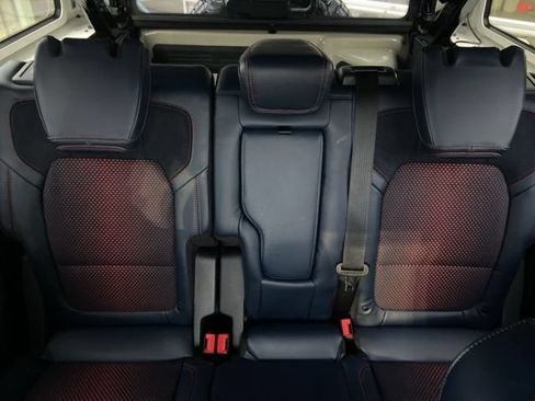 New 2025 Ford Bronco Raptor AWD/4WD image 30