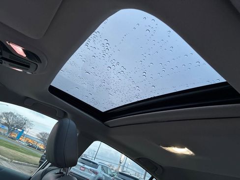 Used 2021 Subaru Legacy Limited image 21