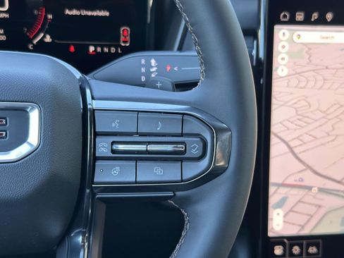 New 2026 GMC Terrain AT4 w/ Convenience Package III image 9