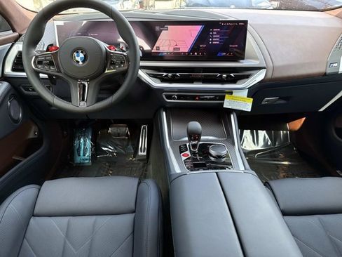 New 2026 BMW XM Label Red AWD/4WD image 17