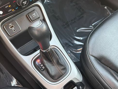 Used 2018 Jeep Compass Latitude w/ Popular Equipment Group image 27