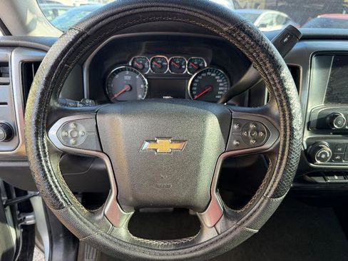 Used 2016 Chevrolet Silverado 1500 LT w/ Trailering Package image 19