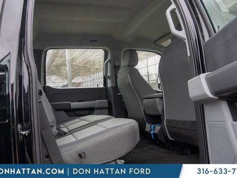 New 2026 Ford F250 XL w/ STX Appearance Package AWD/4WD image 19