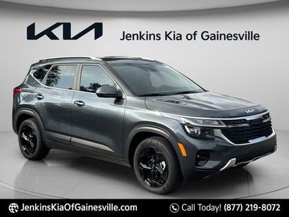 Used 2026 Kia Seltos EX w/ EX Sunroof Package