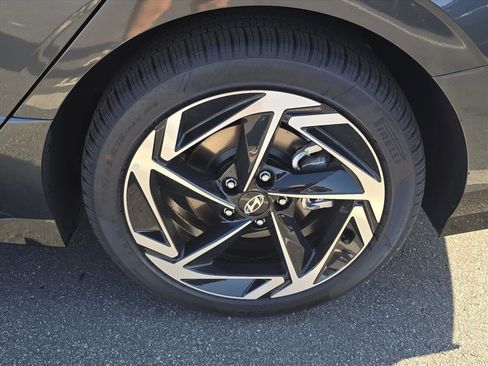 New 2026 Hyundai Sonata SEL image 11