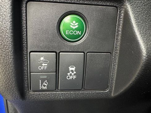 Used 2019 Honda HR-V EX image 21