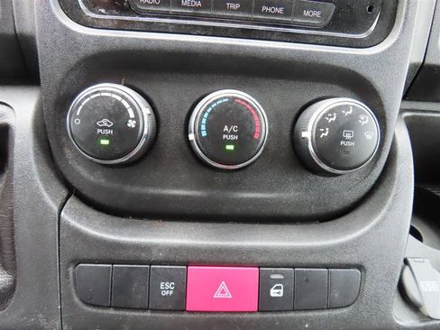 Used 2020 RAM ProMaster 3500 FWD image 21
