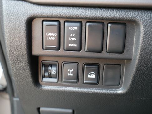 Certified 2024 Nissan Titan PRO-4X w/ Pro-4x Convenience Package AWD/4WD image 26