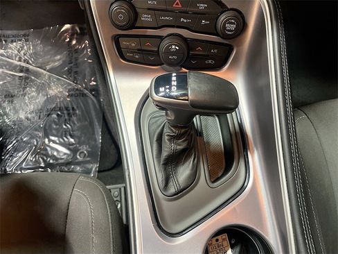 Used 2021 Dodge Challenger R/T Scat Pack image 16
