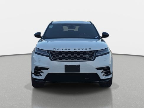Used 2022 Land Rover Range Rover Velar R-Dynamic S image 2