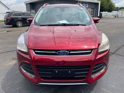 Used 2014 Ford Escape Titanium AWD/4WD image 5
