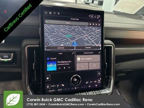 Certified 2025 GMC Yukon Denali image 22