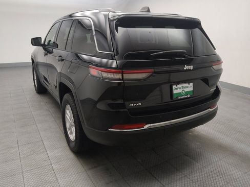 Used 2023 Jeep Grand Cherokee Laredo AWD/4WD image 5