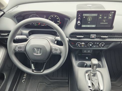 New 2026 Honda HR-V LX image 31