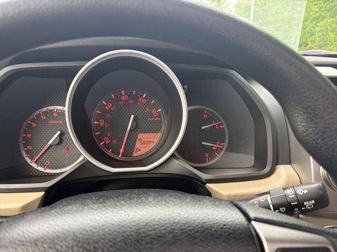 Used 2011 Toyota 4Runner SR5 AWD/4WD image 16