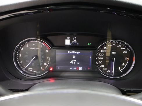 Used 2022 Cadillac XT5 Premium Luxury AWD/4WD image 38