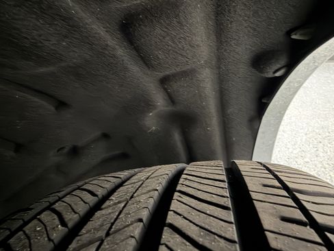 Used 2025 Lincoln Nautilus Reserve image 35