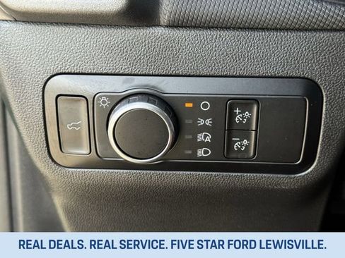 Used 2025 Ford Bronco Sport Big Bend image 24