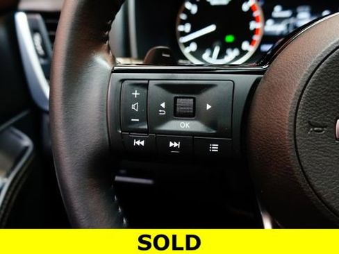 Certified 2023 Nissan Rogue SV w/ SV Premium B Package AWD/4WD image 22