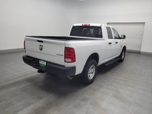 Used 2020 RAM 1500 Express image 9