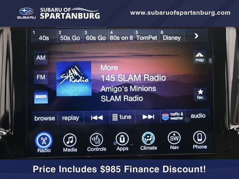 Used 2017 Chrysler Pacifica Touring-L Plus w/ Advanced Safetytec Group image 11