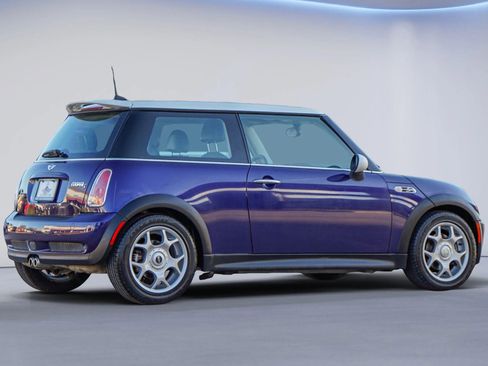 Used 2006 MINI Cooper S image 10