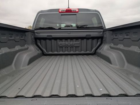 Certified 2024 GMC Canyon Elevation w/ Convenience Package image 14