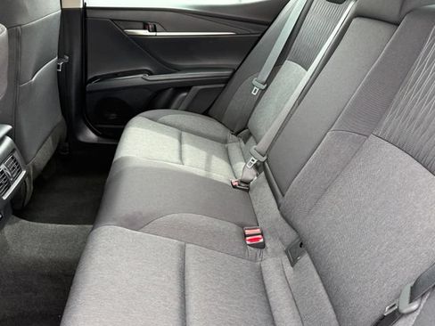 Used 2026 Toyota Camry LE FWD image 26